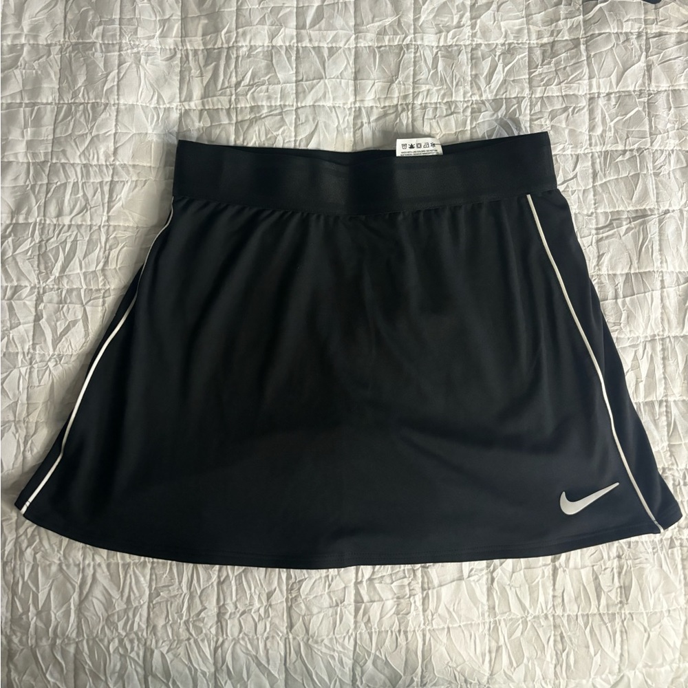 Nike dry fit skirt